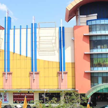 Eatern Hotel Batam Eksteriør bilde
