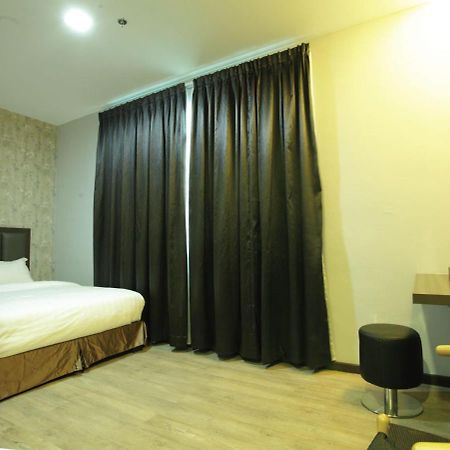 Eatern Hotel Batam Eksteriør bilde
