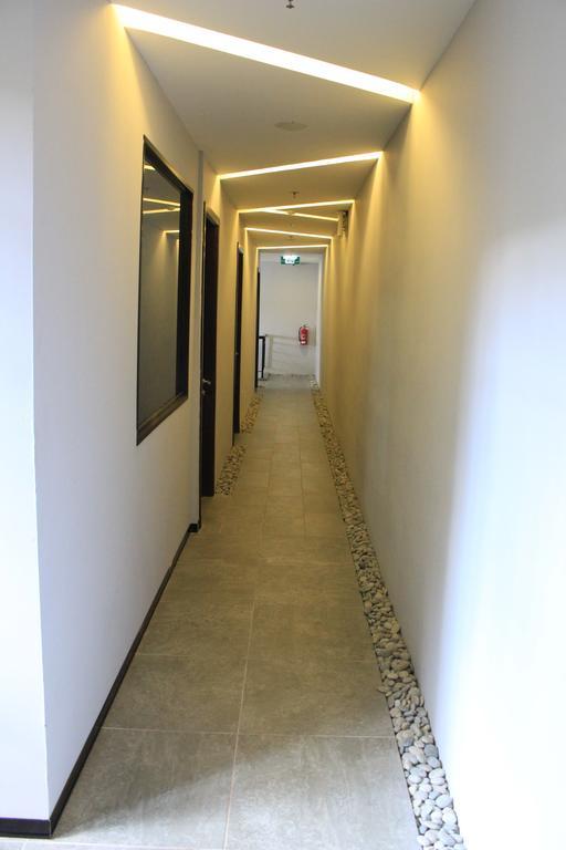 Eatern Hotel Batam Eksteriør bilde