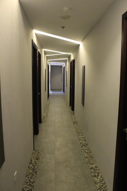 Eatern Hotel Batam Eksteriør bilde