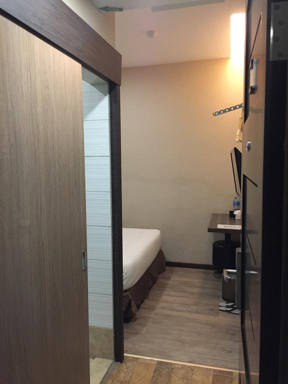 Eatern Hotel Batam Eksteriør bilde