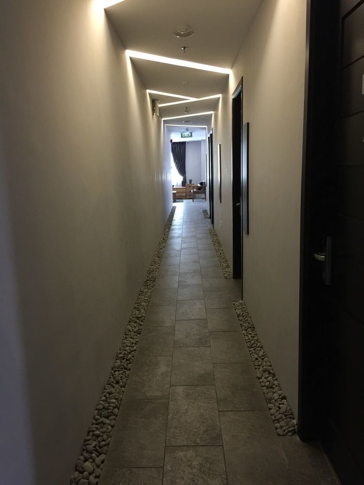Eatern Hotel Batam Eksteriør bilde