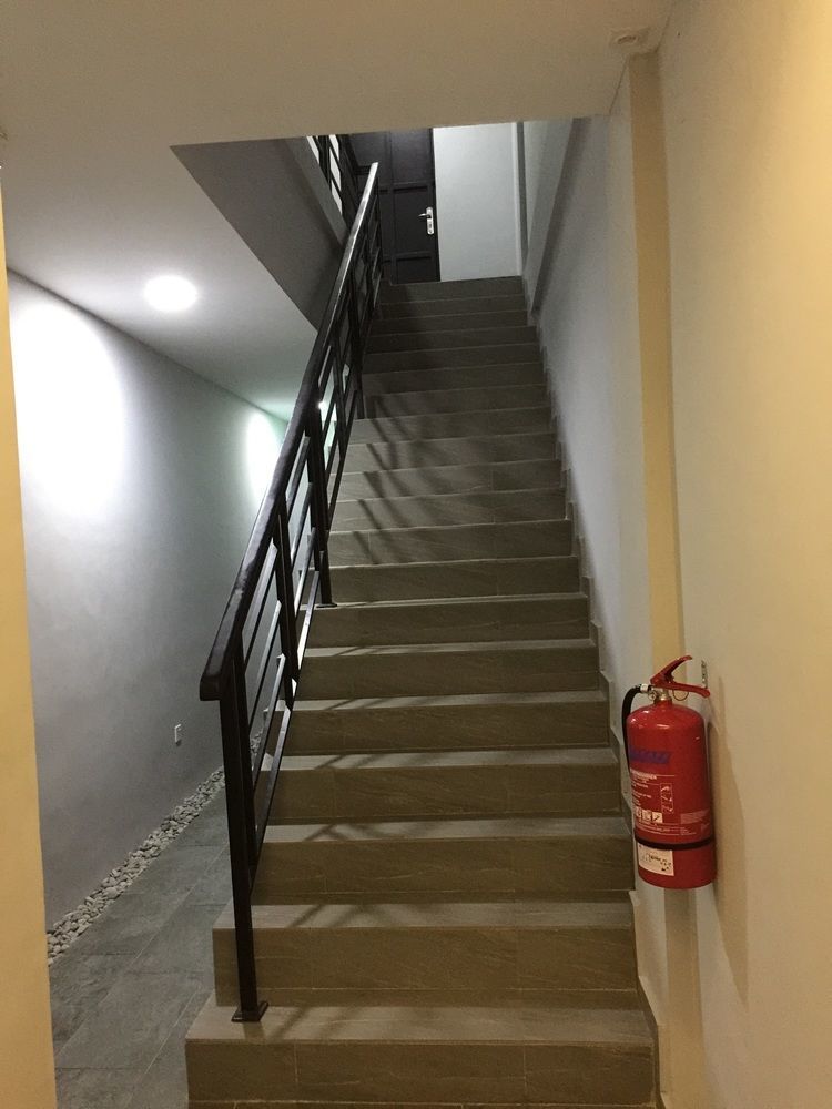 Eatern Hotel Batam Eksteriør bilde
