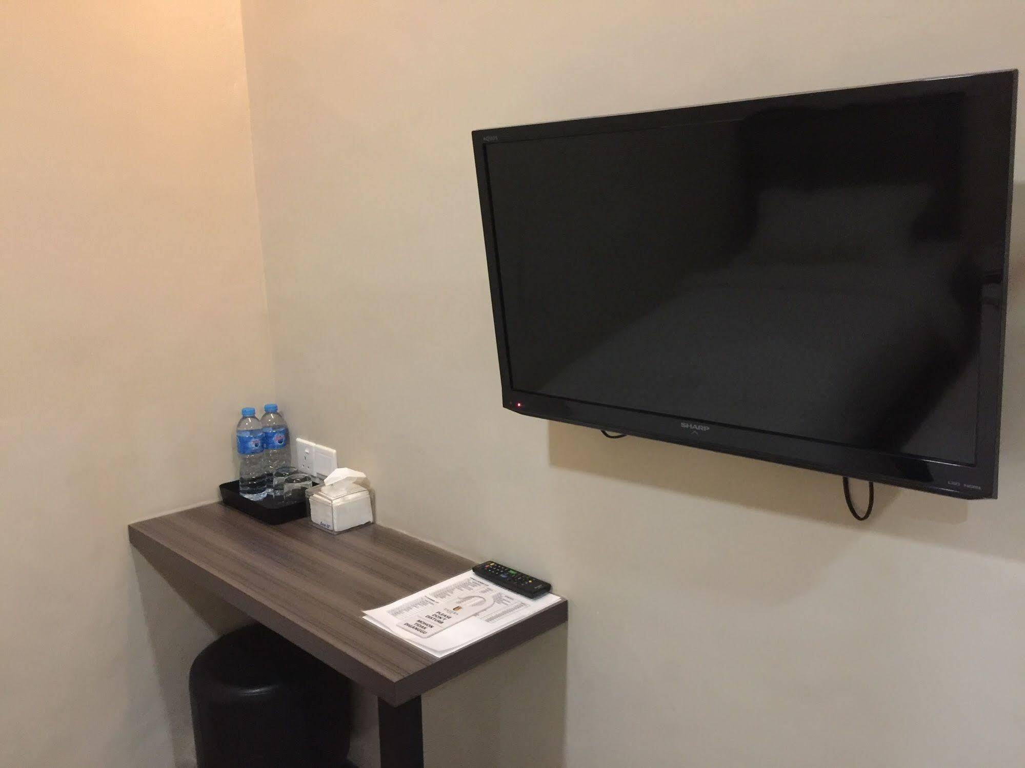 Eatern Hotel Batam Eksteriør bilde