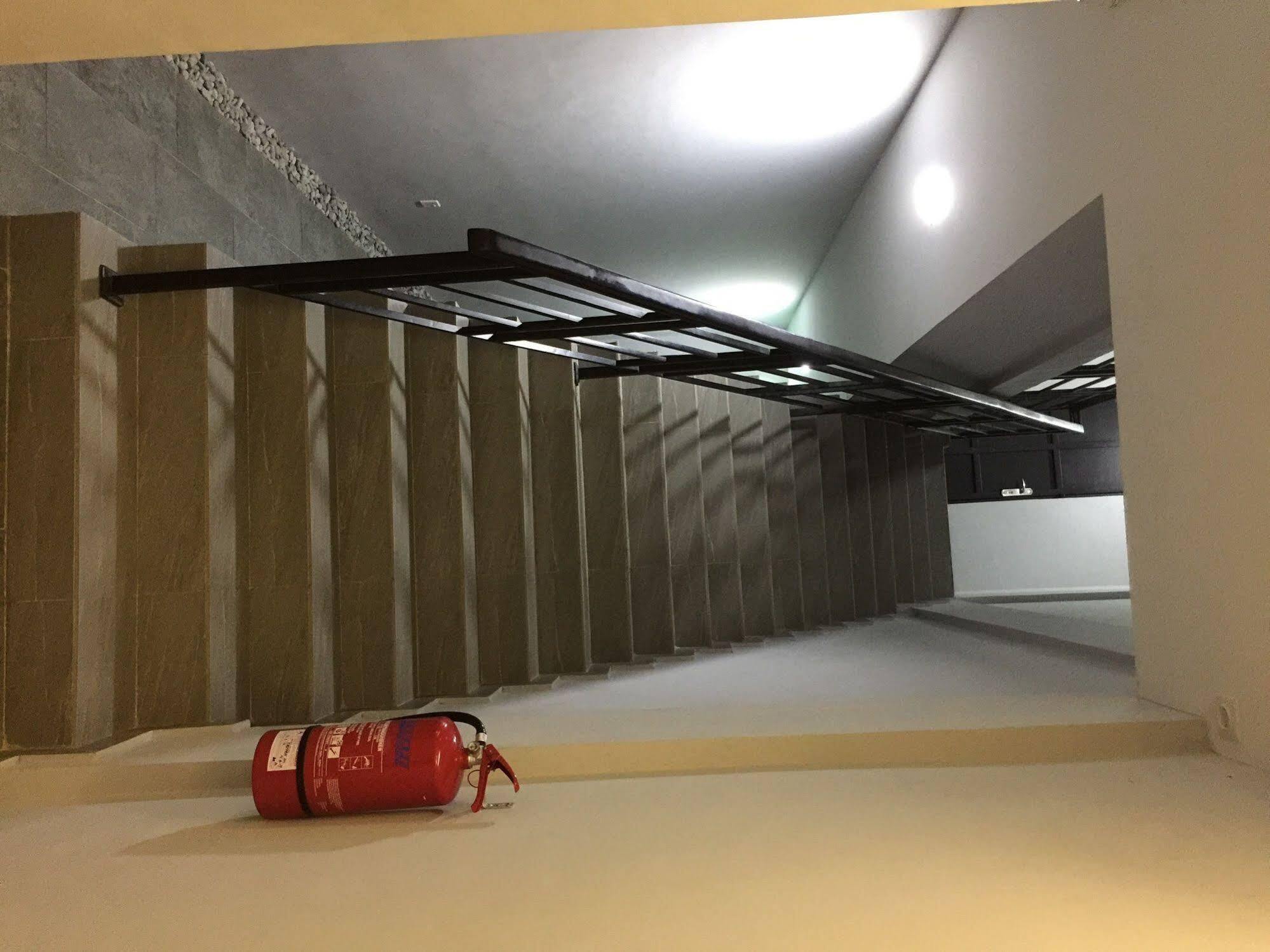 Eatern Hotel Batam Eksteriør bilde
